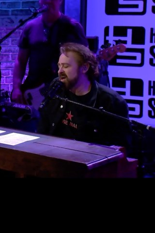 Read about Counting Crows Perform ‘A Long December’ & ‘The 1’