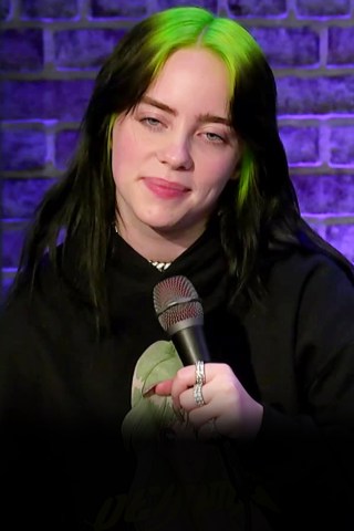 Read about Billie Eilish & Finneas Talk ‘Ocean Eyes’